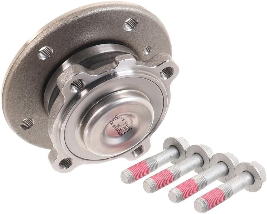 Thumbnail 1 de SKF VKBA 3681 Kit Cuscinetti per Ruota – Soluzione completa per sostituzione cuscinetto ruota
