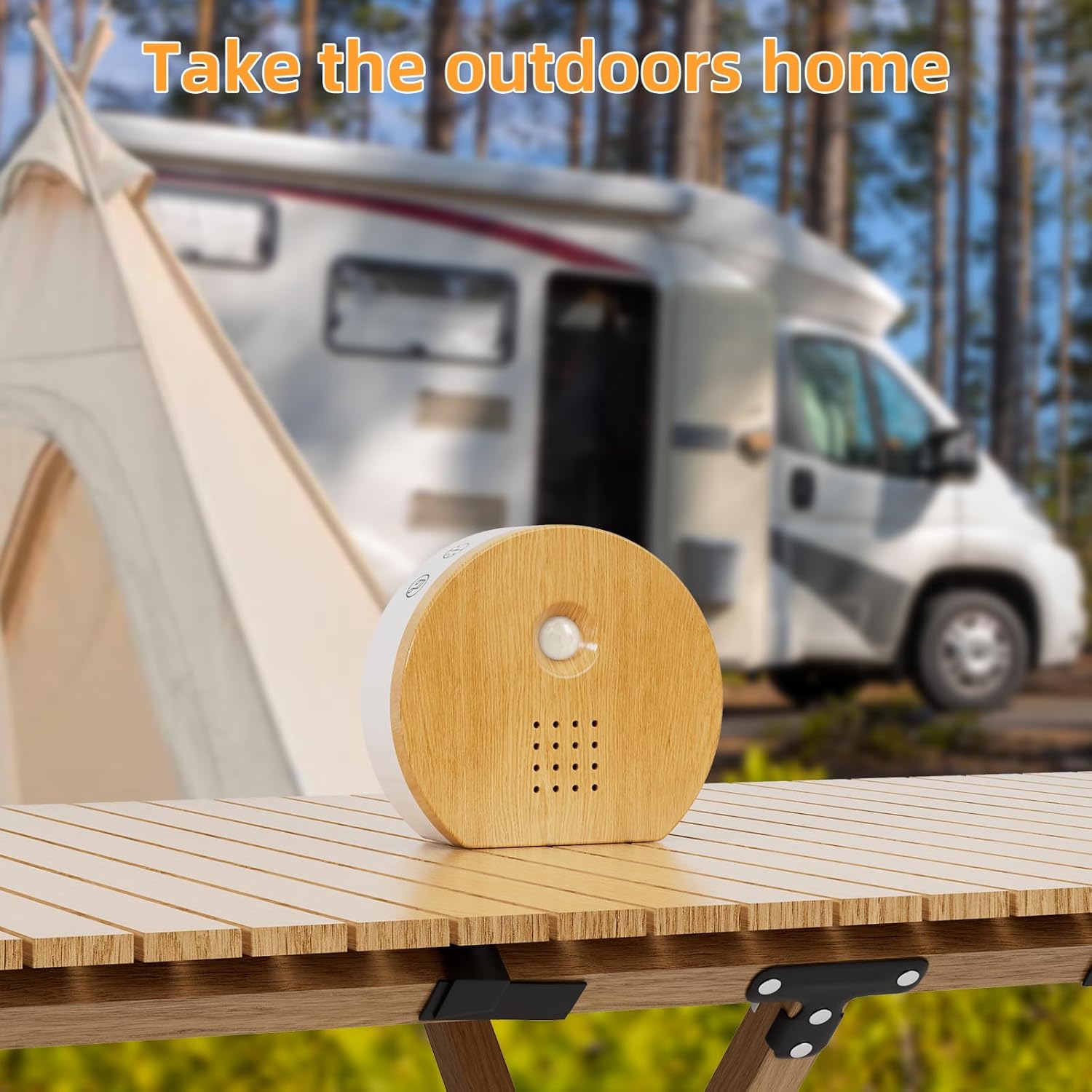 Thumbnail 6 de Naturgeräusche Box mit 9 Vogelklängen