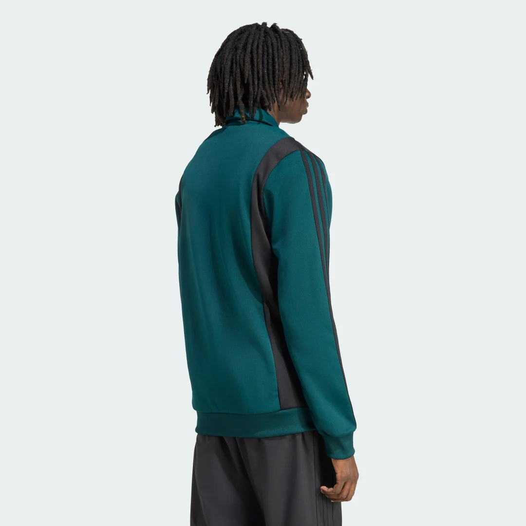 Thumbnail 1 de Chaqueta Adicolor Panel de Adidas: opinión práctica para decidir su compra