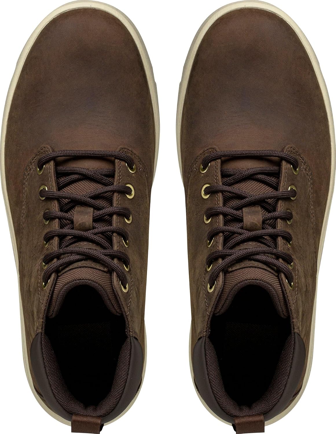 Thumbnail 4 de Helly Hansen Pinehurst Leather Sneakers Hombre 43 EU, Bushwacker 745
