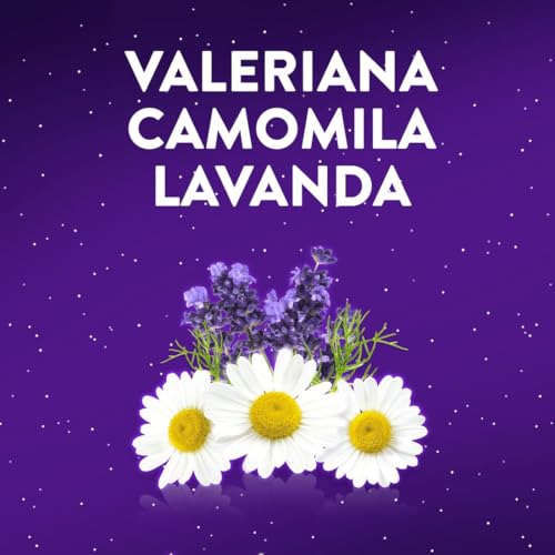 Detalle de ZzzQuil Natura Melatonina Gummies 🍇 Para Dormir