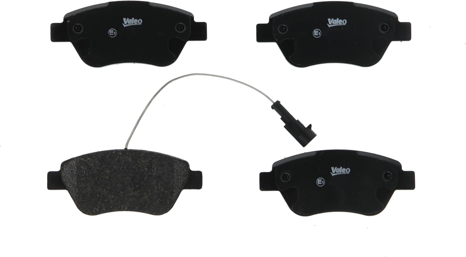 Thumbnail 1 de VALEO 301426 impianto frenante first: dischi freno venduti in par di 4 per asse anteriore