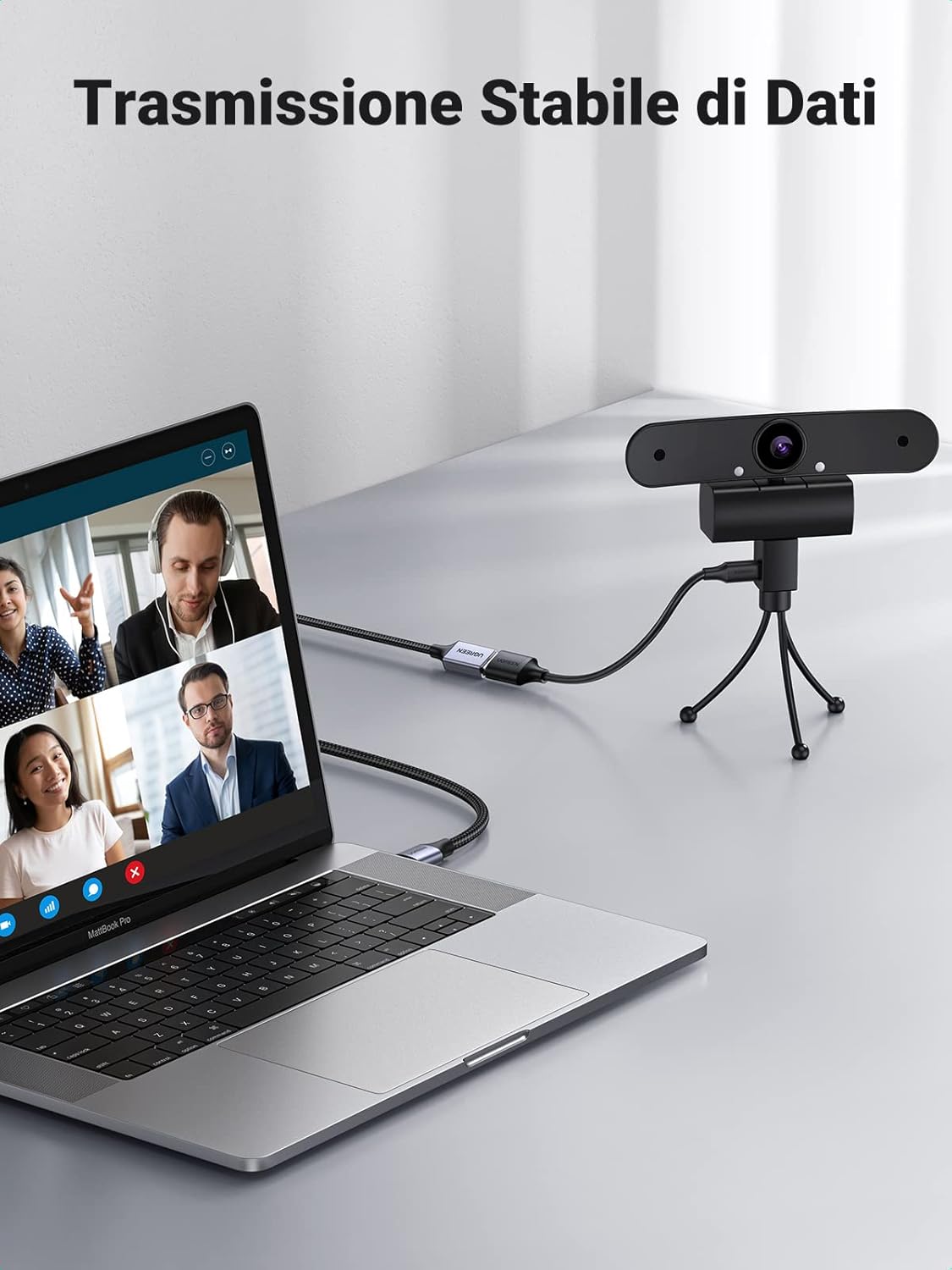 Thumbnail 6 de UGREEN Cavo Prolunga USB 3.0 3M