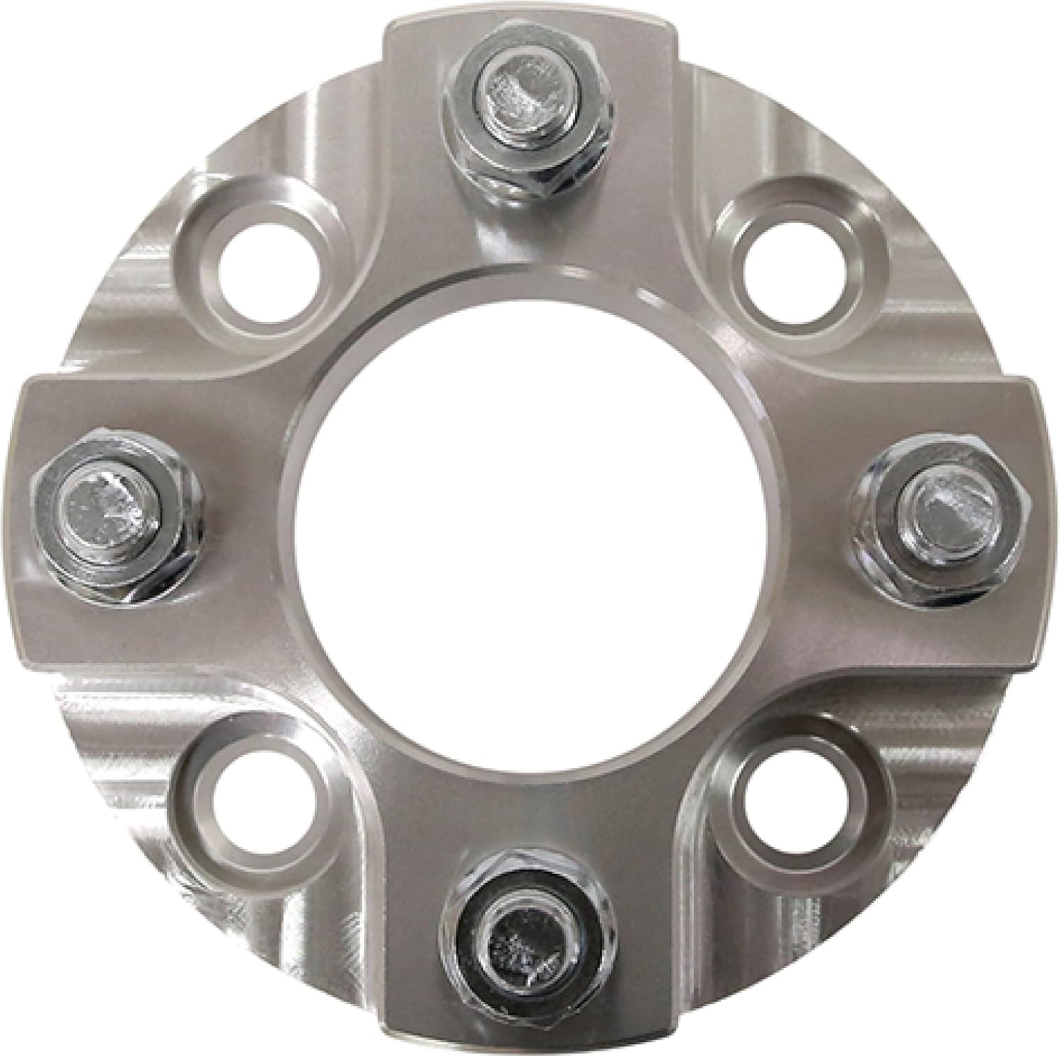 Detalle 2 de Red Hawk TIR-928 1.5" Wheel Spacer Hub for Golf Carts
