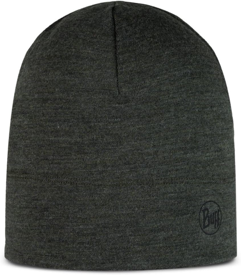 Thumbnail 5 de Buff Merino Midweight bonnet laine mérinos