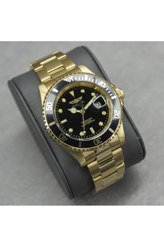 Detalle 2 de Invicta Pro Diver 40 mm reloj de cuarzo