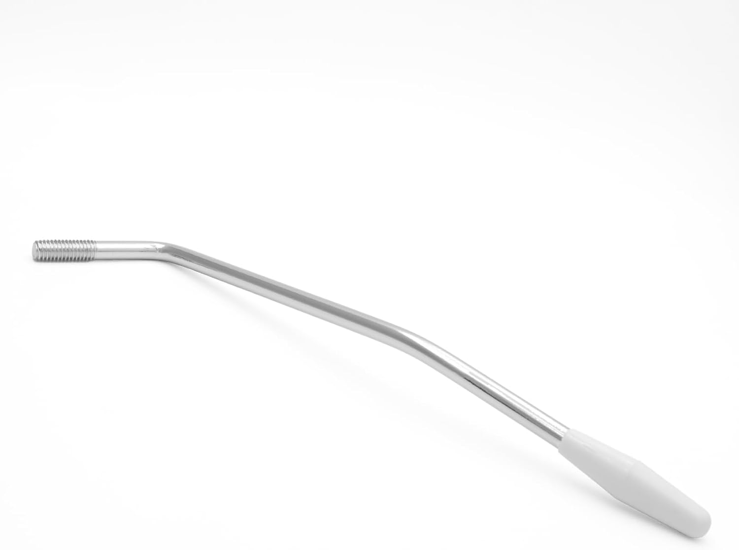 Thumbnail 1 de Xuxing XR019 6 mm Threaded Guitar Tremolo Arm, Chrome Metal, 7.7-Inch