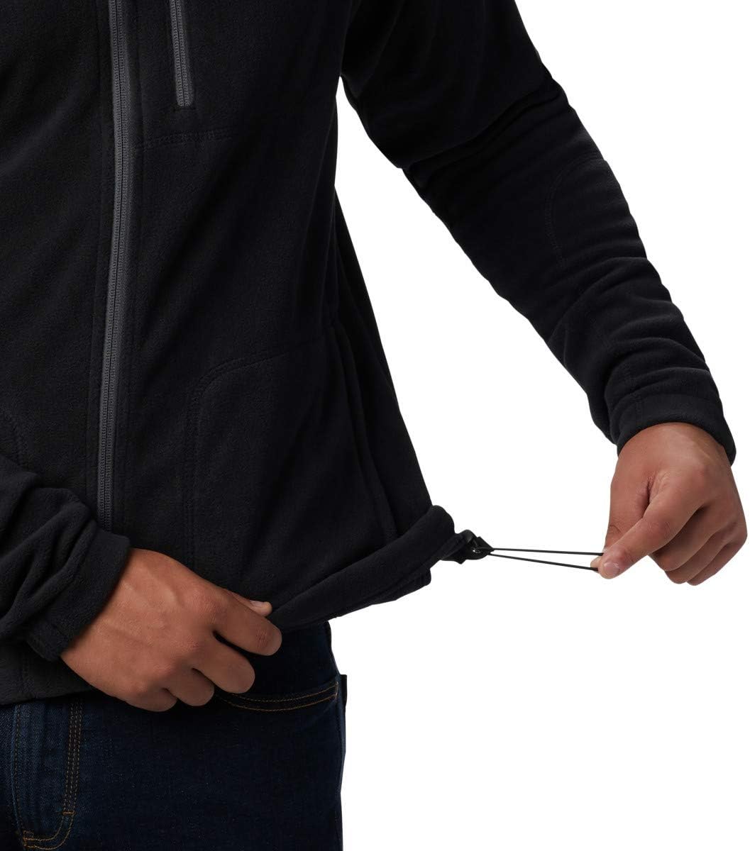 Thumbnail 5 de Columbia Fast Trek II Fleece-Reißverschlussjacke für Herren