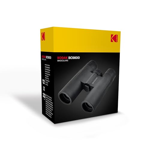 Thumbnail 6 de KODAK Jumelle BCS600 12X ⚙