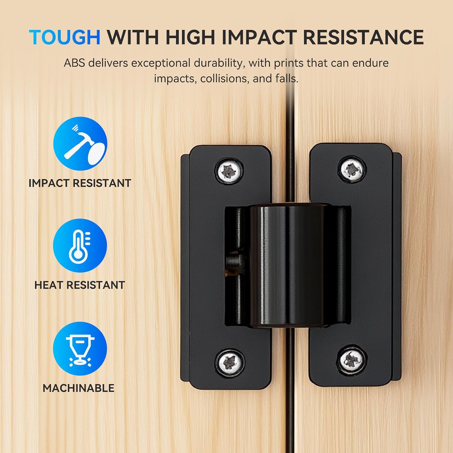 Thumbnail 1 de JAYO ABS Filament 1,75 mm 1 kg