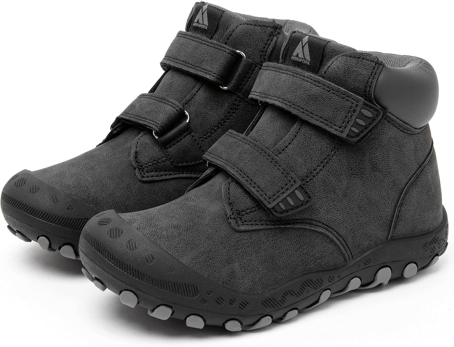 Thumbnail 6 de Mishansha Kinder Wanderschuhe rutschfest Leicht