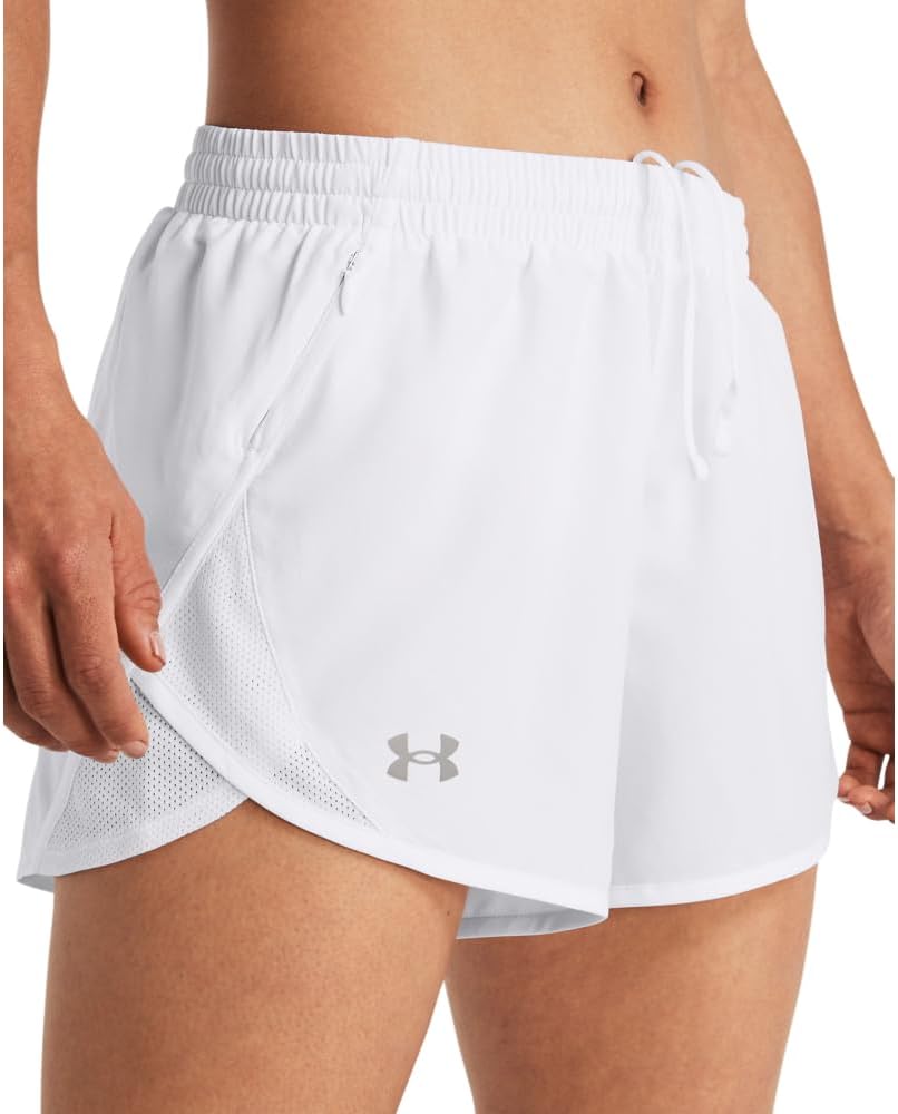 Detalle de Under Armour Women's Fly By Shorts