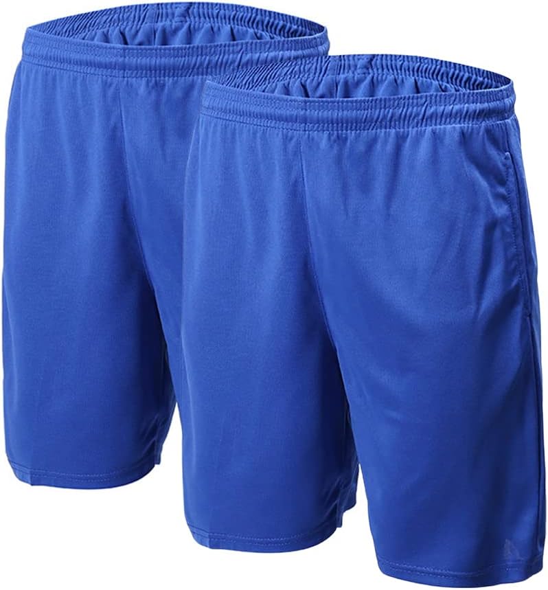 Detalle de Smilore Kids PE shorts for sport
