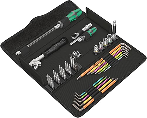 Kraftform Kompakt F 1 destornillador 1 unidad