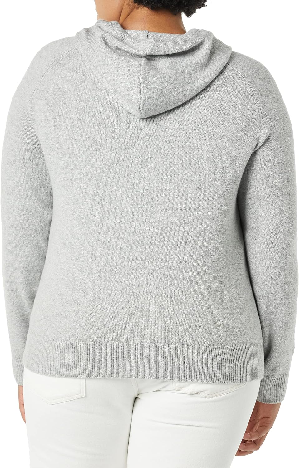 Thumbnail 1 de Amazon Essentials Damen Soft-Touch-Kapuzenpullover – kuscheliger Kapuzenhoodie mit Kordelzug