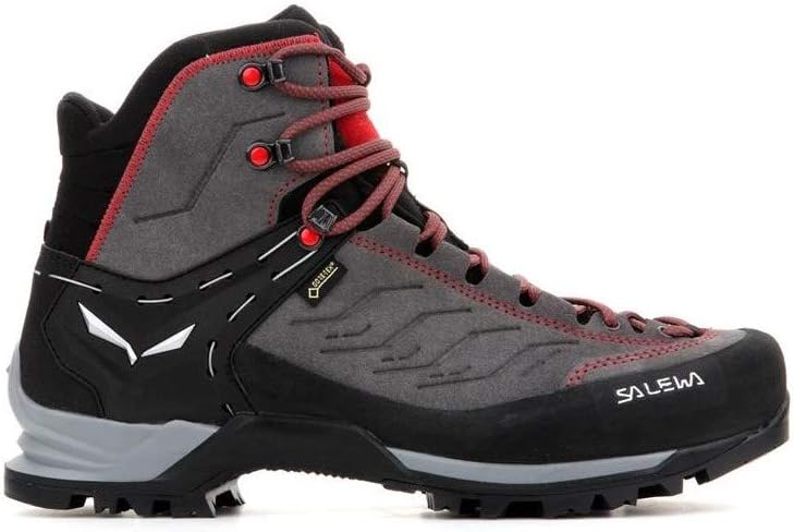 Thumbnail 4 de SALEWA Mountain Trainer Mid Gore-Tex Uomo