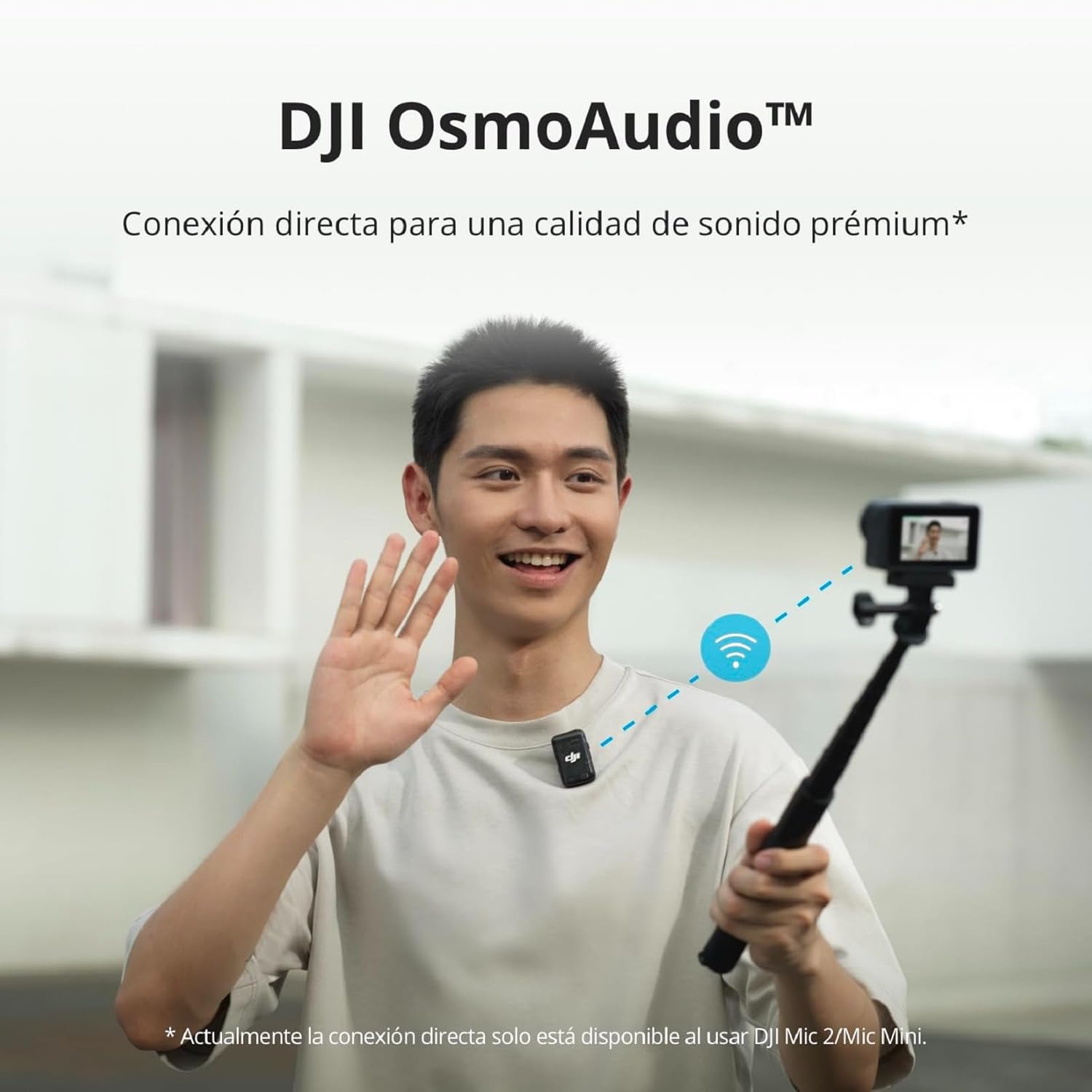 Thumbnail 5 de DJI Osmo Action 4 Pack Esencial 📷 - Cámara 4K/120 fps, Sumergible