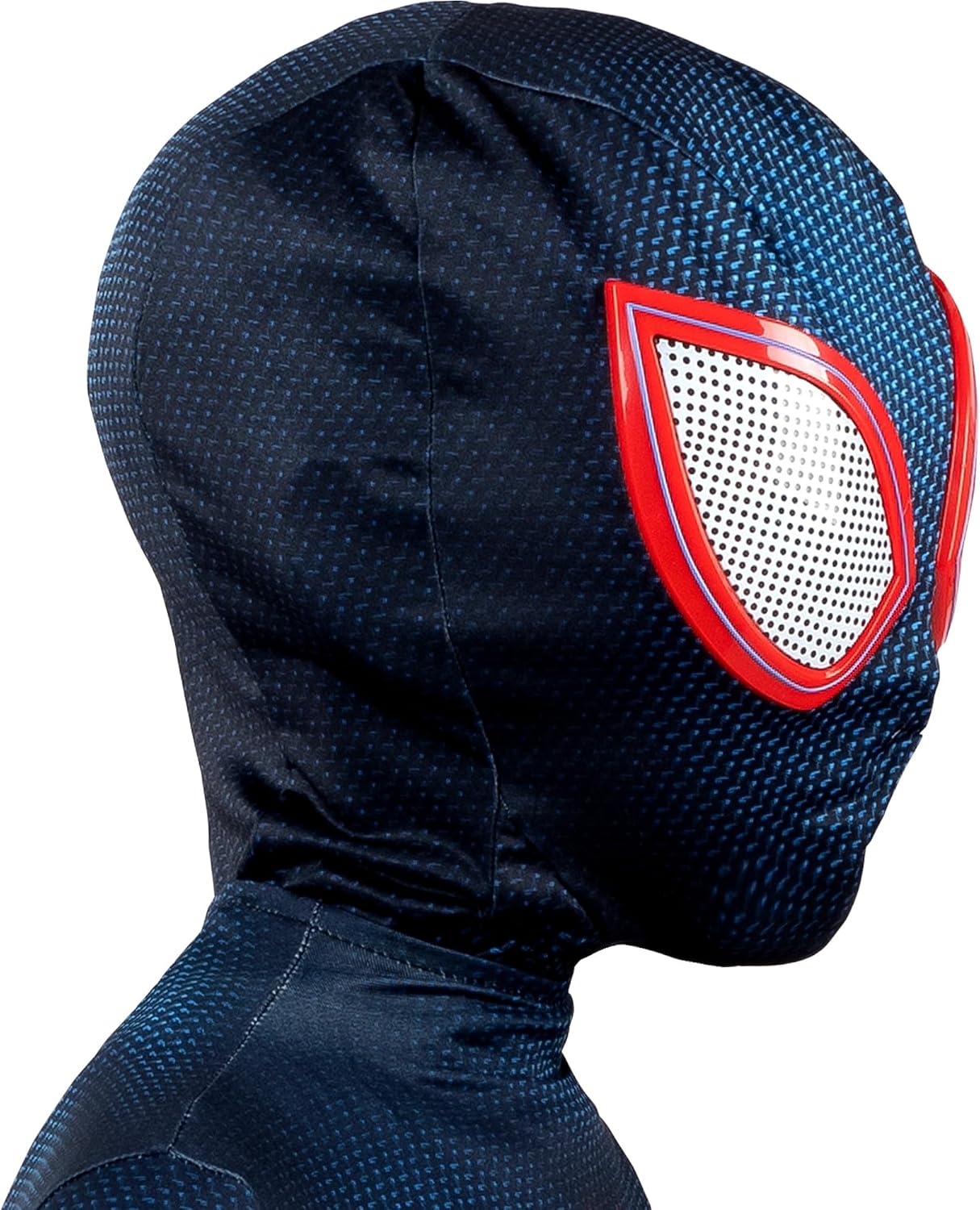 Thumbnail 1 de Jazwares Youth Zentai Mask, Spandex
