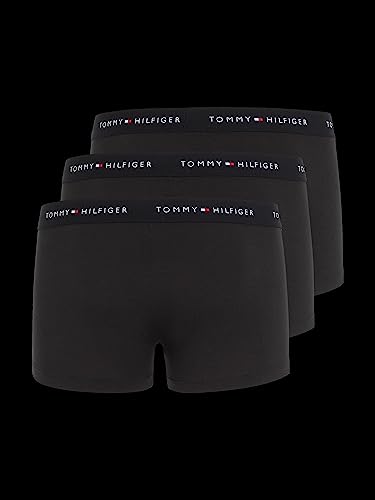 Thumbnail 2 de Tommy Hilfiger Bóxers Pack 3 XL 👖