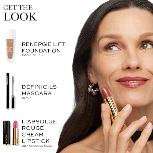 Thumbnail 8 de Lancôme Définicils Defining & Lengthening Mascara - Full Size, Black