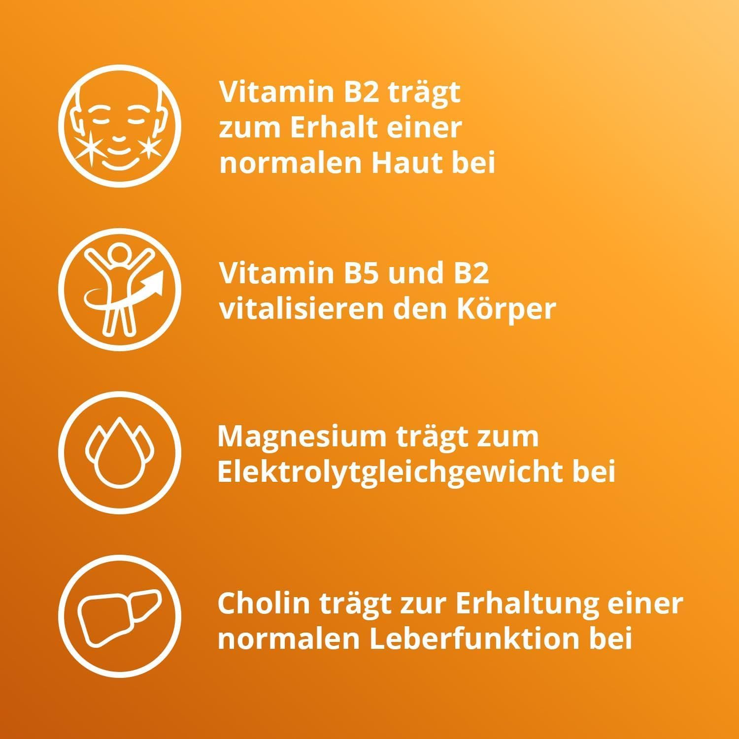 Detalle de ELOTRANS reload 2 x 15 Beutel Elektrolyt-Mischung 🍏