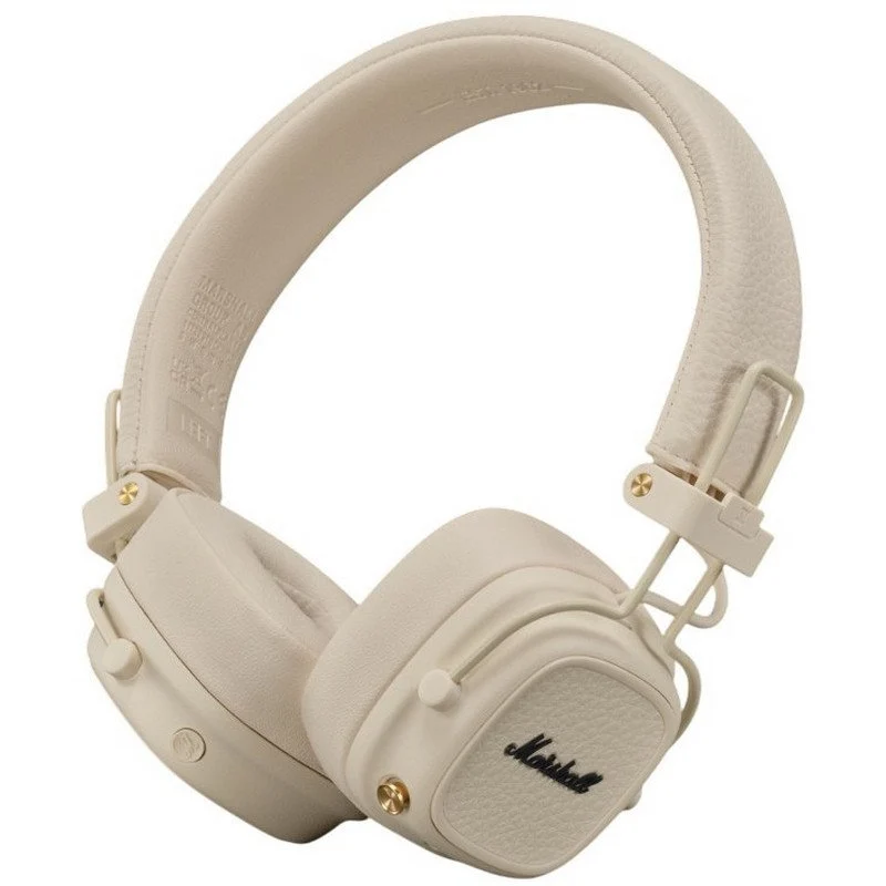 Detalle de Marshall Major V Auriculares 100h 📧