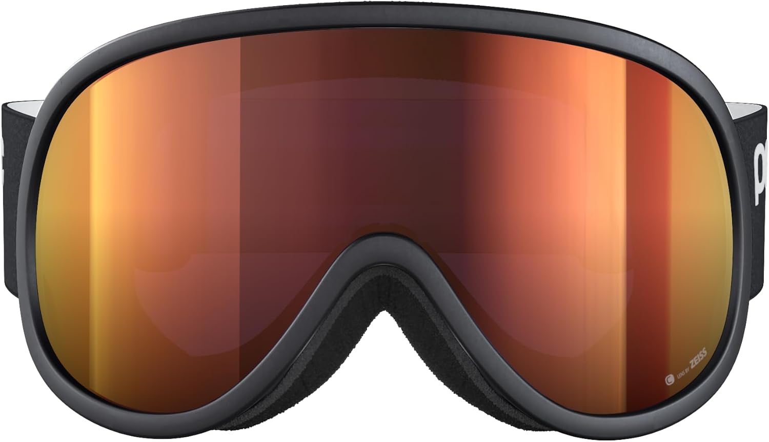 Thumbnail 3 de POC Retina Mid Ski goggle mixte (lot de 1)