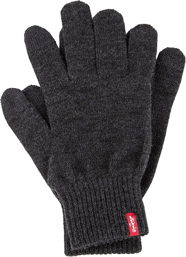 Thumbnail 5 de Levi's Ben Touch Screen Gloves guantes L azul