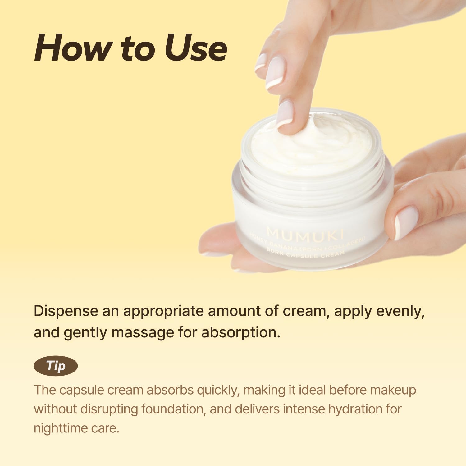 Thumbnail 6 de MUMUKI PDRN Face Moisturizer 1.69 fl oz