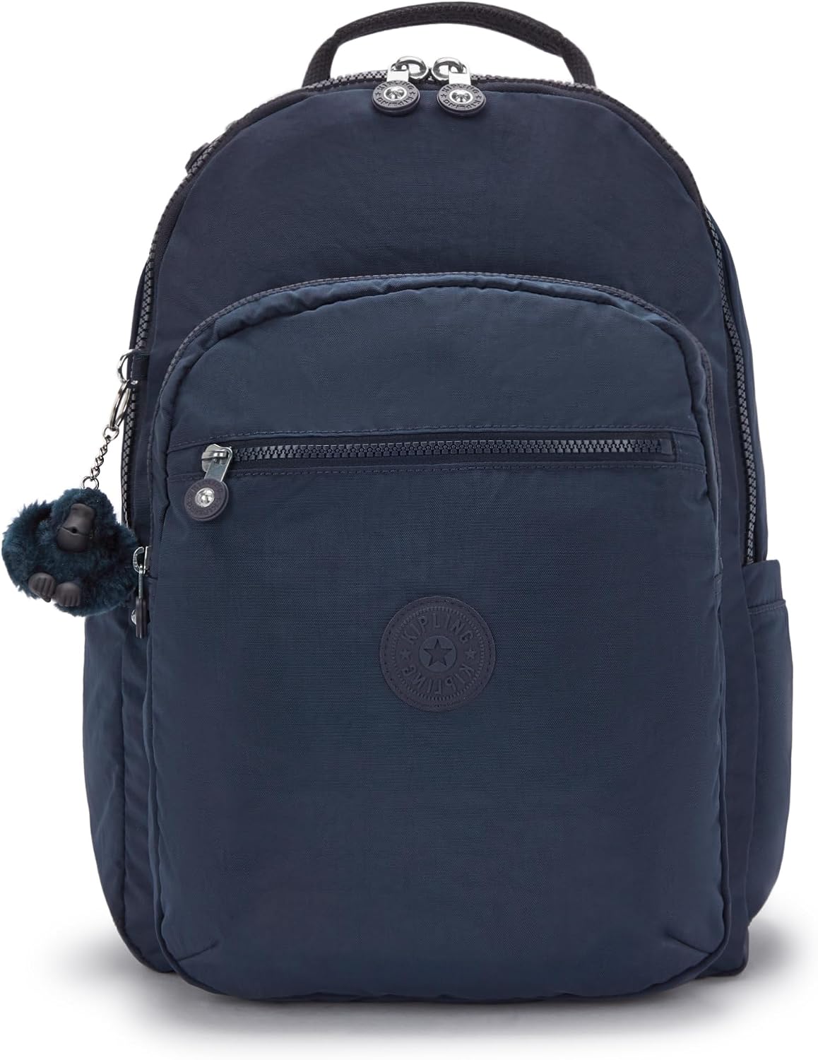Kipling Seoul 27L: mochila para portátil de 15 pulgadas, ligera y resistente al agua