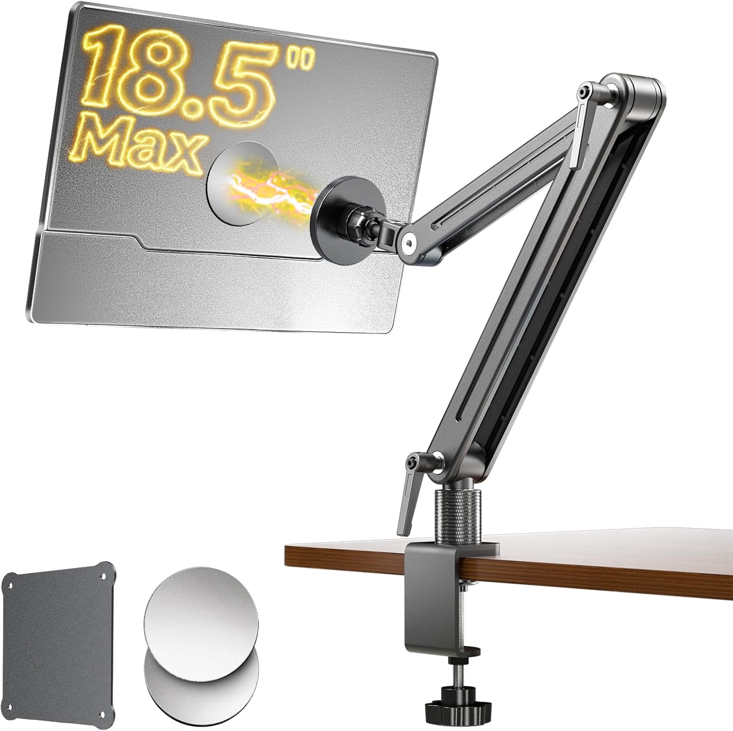 Feising Tablet‑Halterung mit 360° Drehung