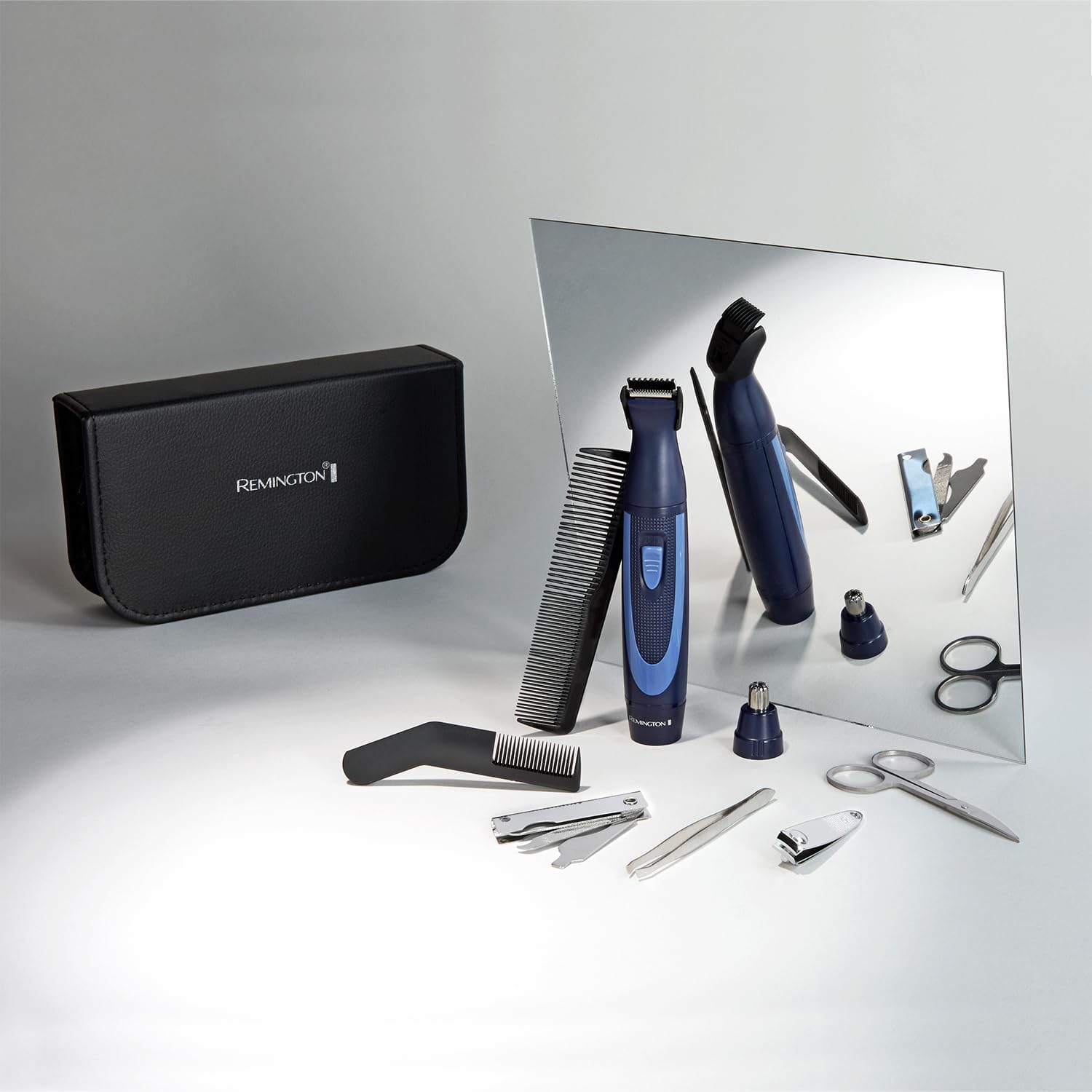 Thumbnail 6 de Remington NE3890 travel hygiene kit 13-piece