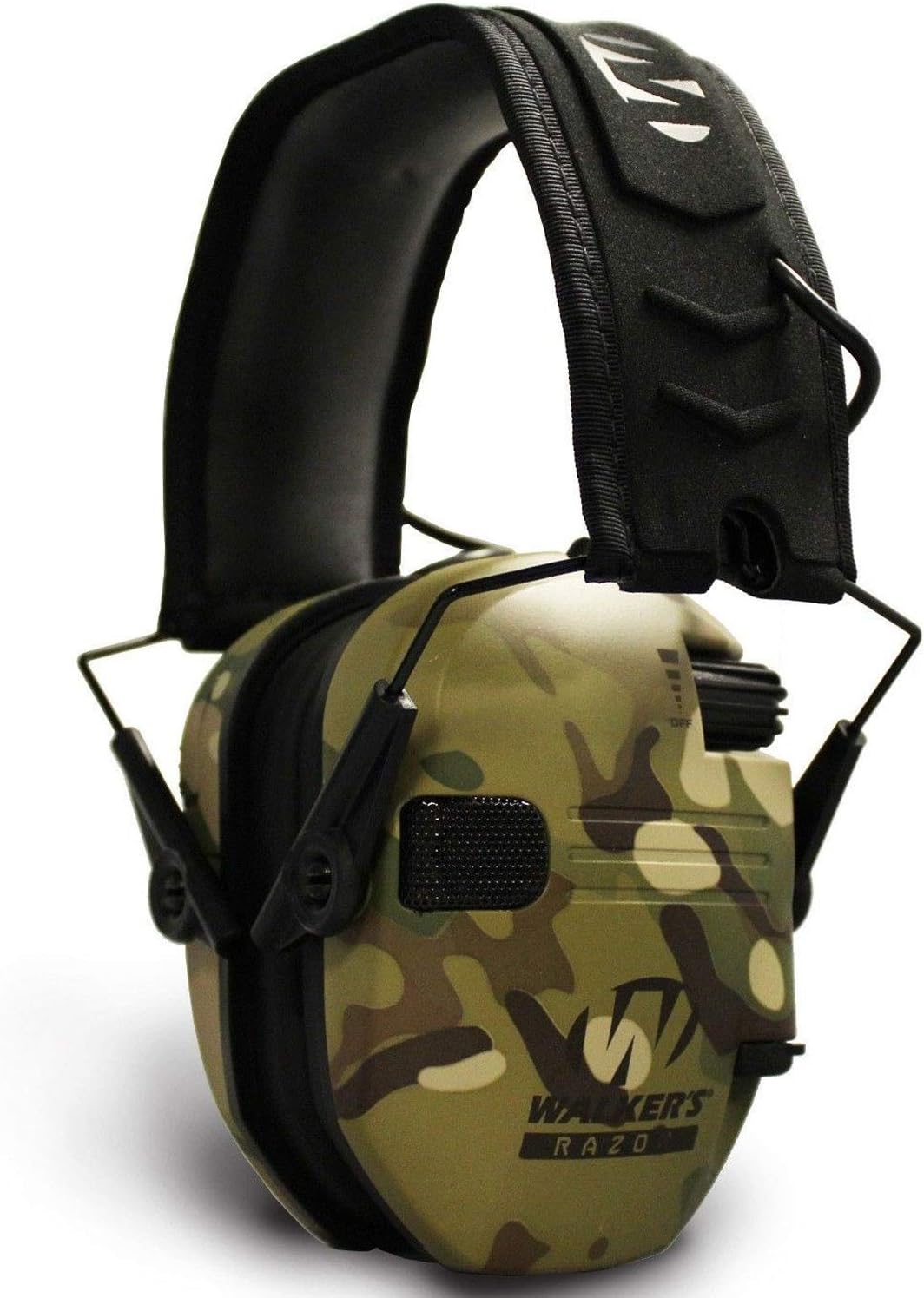 Thumbnail 6 de Walker’s Razor Slim Electronic Muff: hearing protection with amplified awareness