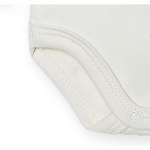 Thumbnail 2 de BABIDU Body bebé manga larga algodón 100% 0–3M 👶