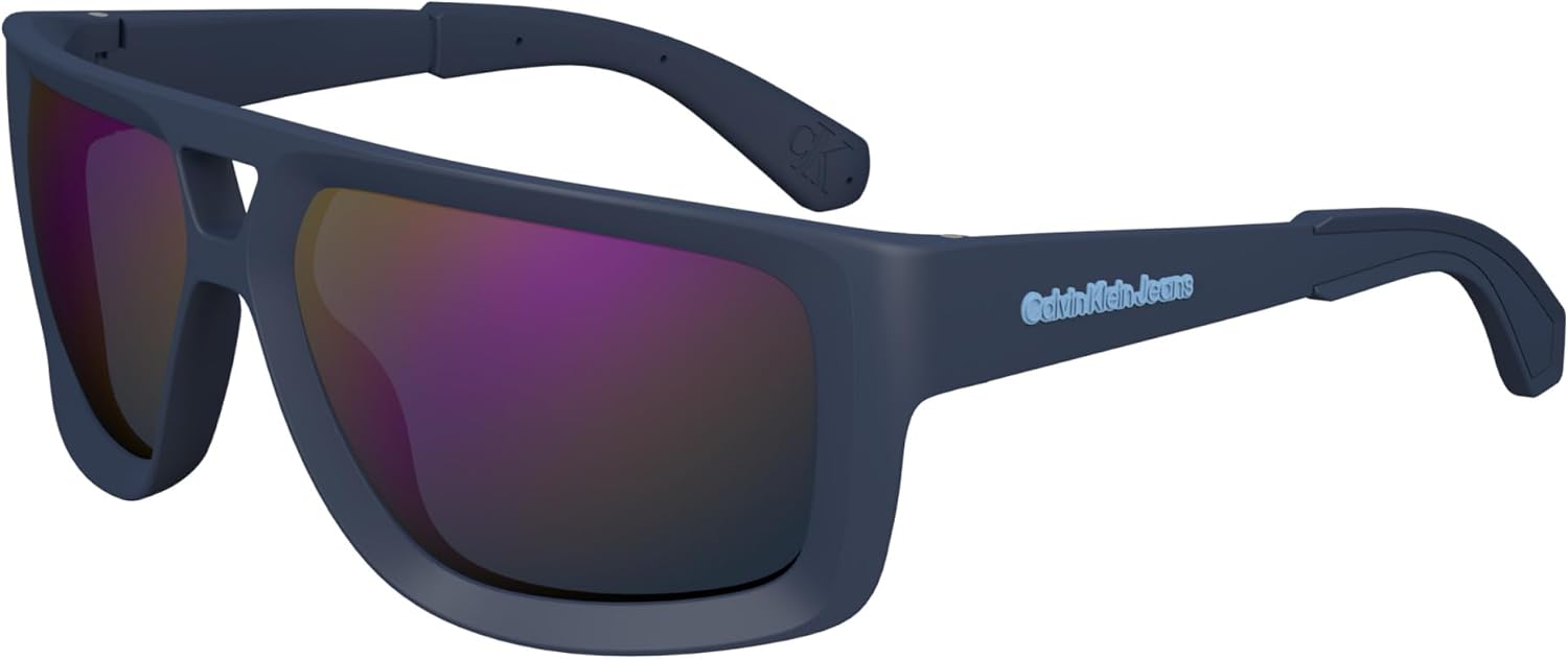 Thumbnail 1 de Calvin Klein Jeans Unisex Sonnenbrille CKJ24605S (1er Pack)