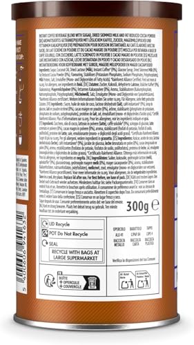 Thumbnail 2 de by Amazon Capuchino Chocolate Instantáneo, 300g ☕️