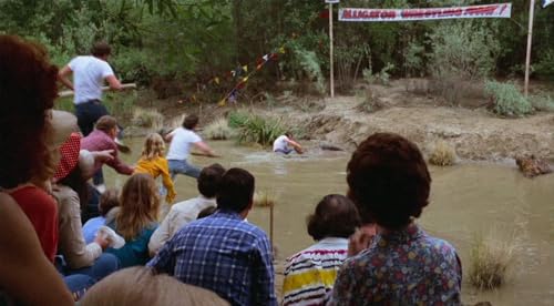 Detalle de Der Horror Alligator + Die Mutation – Horrorfilm Doppelpack (Blu-ray) von WME Film Klassiker