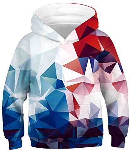 Ocean Plus Hoodie garçon couleur ⚙