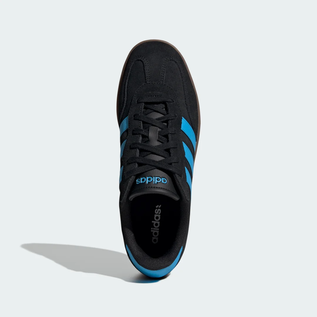 Detalle 2 de Adidas Barreda – Zapatilla negra para uso diario