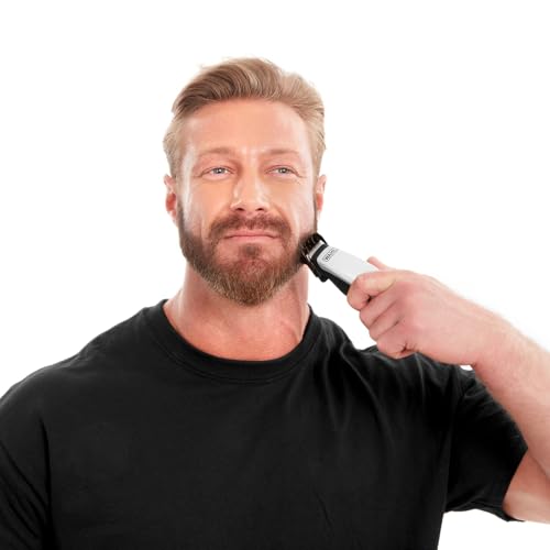 Detalle 2 de WAHL Home Pro Deluxe Combo, tondeuse cheveux 8 sabots