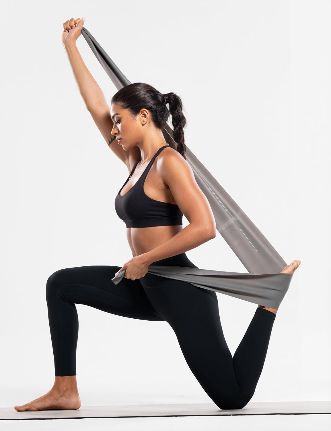 Thumbnail 6 de ENERBLOOM Workout Leggings 25"