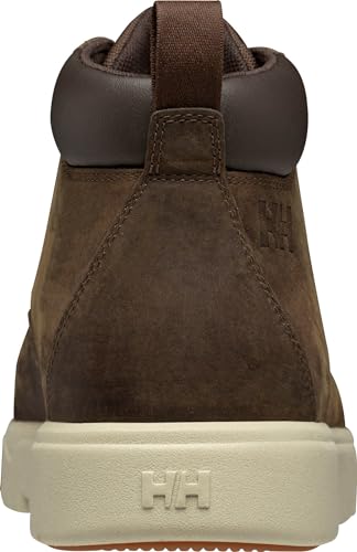 Detalle 2 de Helly Hansen Pinehurst Bushwacker 40 — botas de cuero