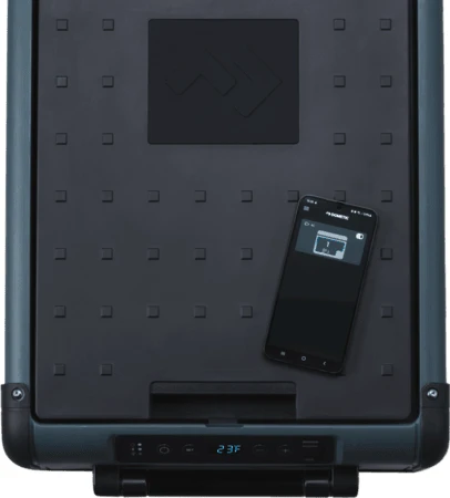 Thumbnail 4 de Dometic CFX2 57 – elektrische Kühlbox mit App-Steuerung und 57 l für Roadtrips & Camping
