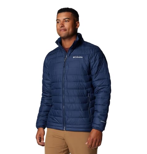 Thumbnail 5 de Columbia Powder Lite II Chaqueta 2086964