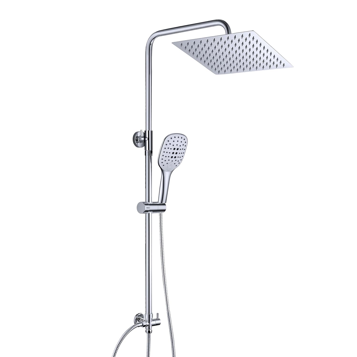 Thumbnail 6 de JOHO Colonne de douche réglable 74-114