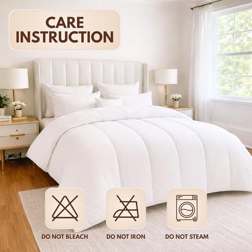 Detalle de Quality Beddings Single Duvet 10.5 Tog review