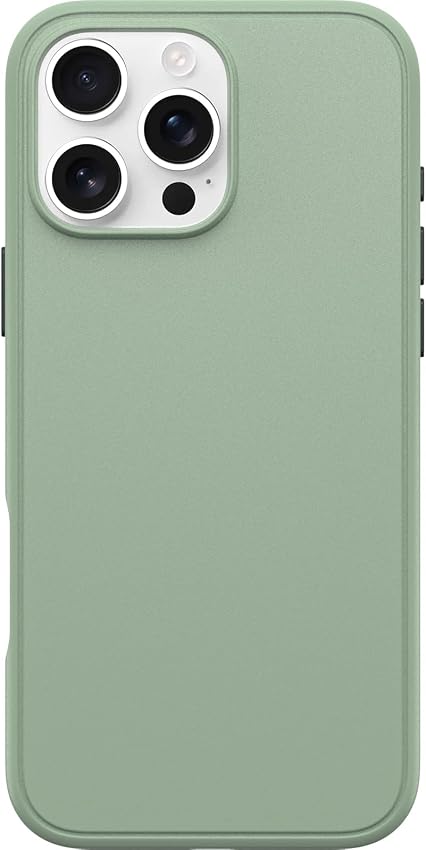 Thumbnail 1 de Otterbox Symmetry MagSafe Funda iPhone 16 Pro MAX 💚