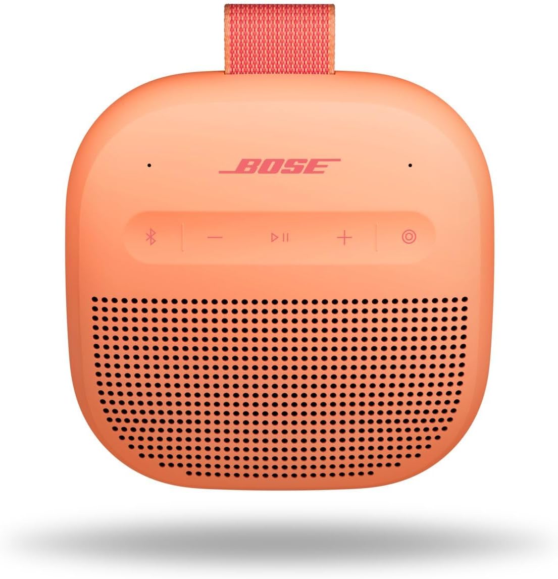 Thumbnail 6 de Bose SoundLink Micro (2. Gen.) – tragbarer Bluetooth-Lautsprecher mit bis zu 12 Stunden Akku, IP67 & Stereo/Party-Mode