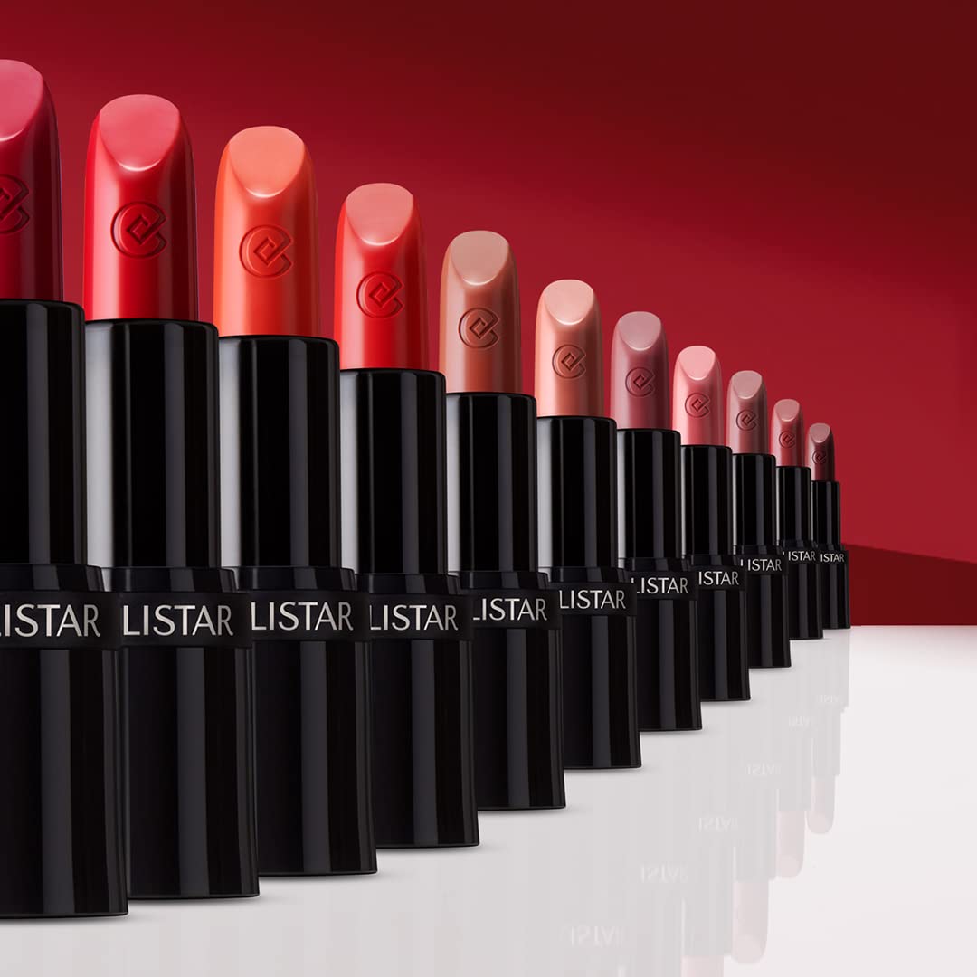 Detalle de Collistar Puro Lipstick Pearly Pink 25