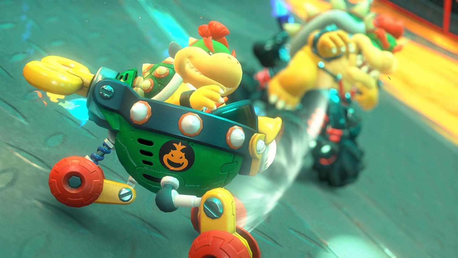 Thumbnail 3 de Mario Kart World - Nintendo Switch 2